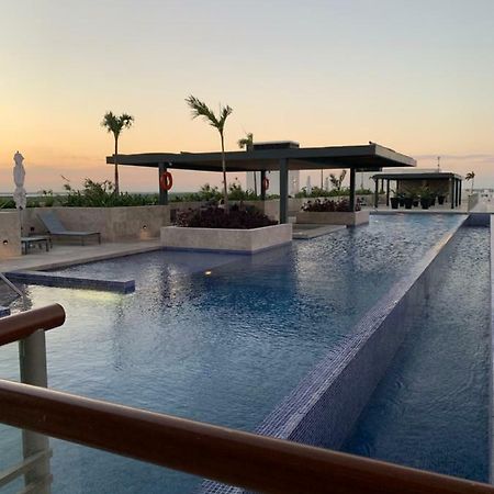 La Amada Condo With Marina View Cancun Dış mekan fotoğraf