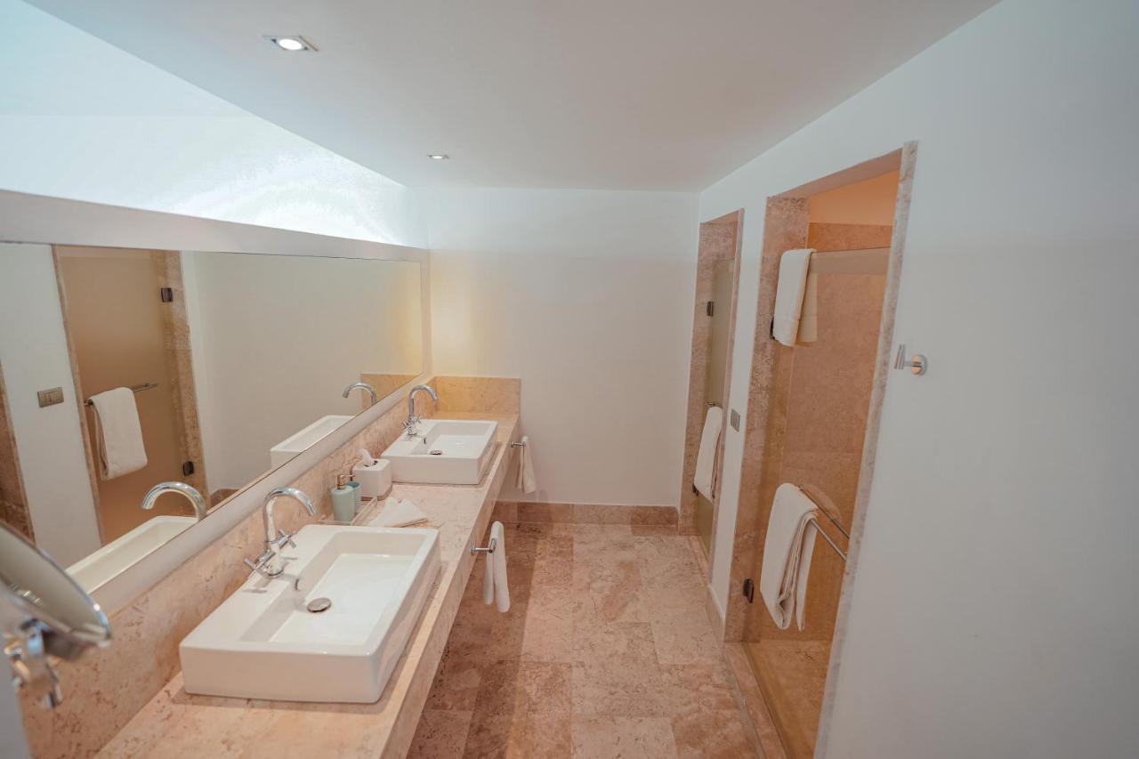 La Amada Condo With Marina View Cancun Dış mekan fotoğraf