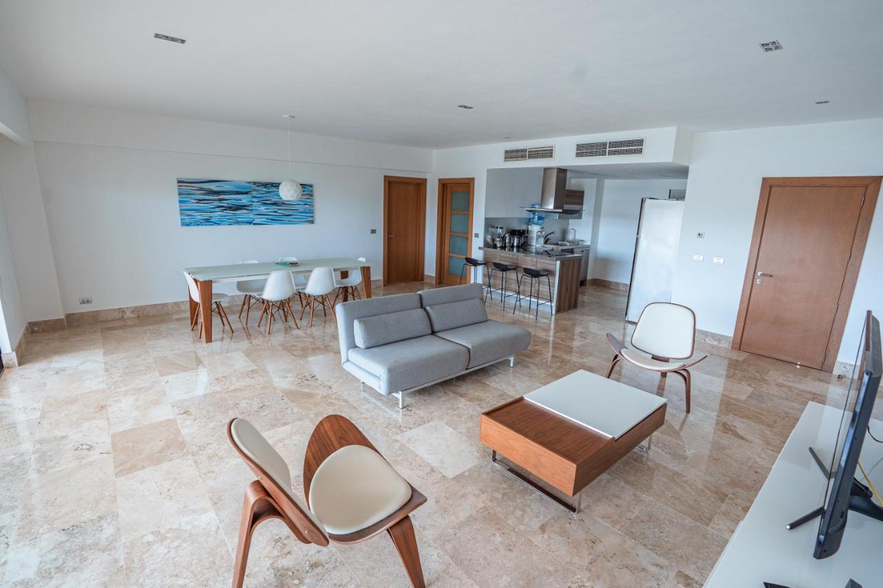 La Amada Condo With Marina View Cancun Dış mekan fotoğraf