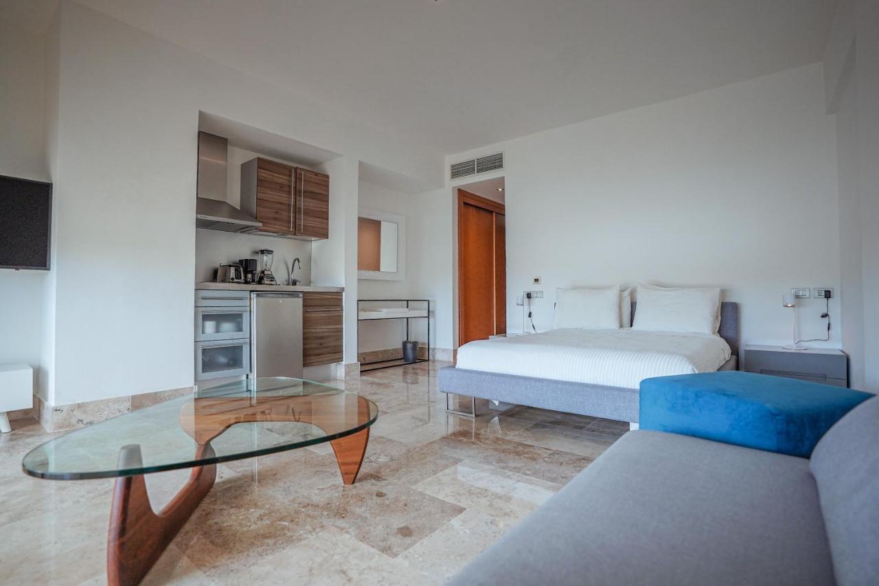 La Amada Condo With Marina View Cancun Dış mekan fotoğraf