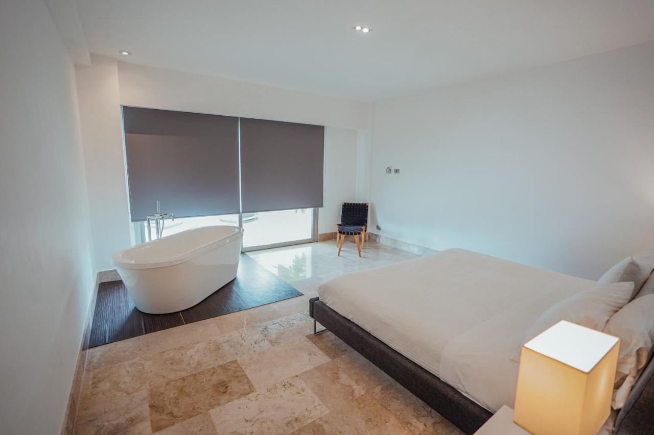 La Amada Condo With Marina View Cancun Dış mekan fotoğraf