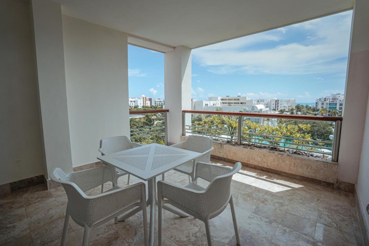 La Amada Condo With Marina View Cancun Dış mekan fotoğraf