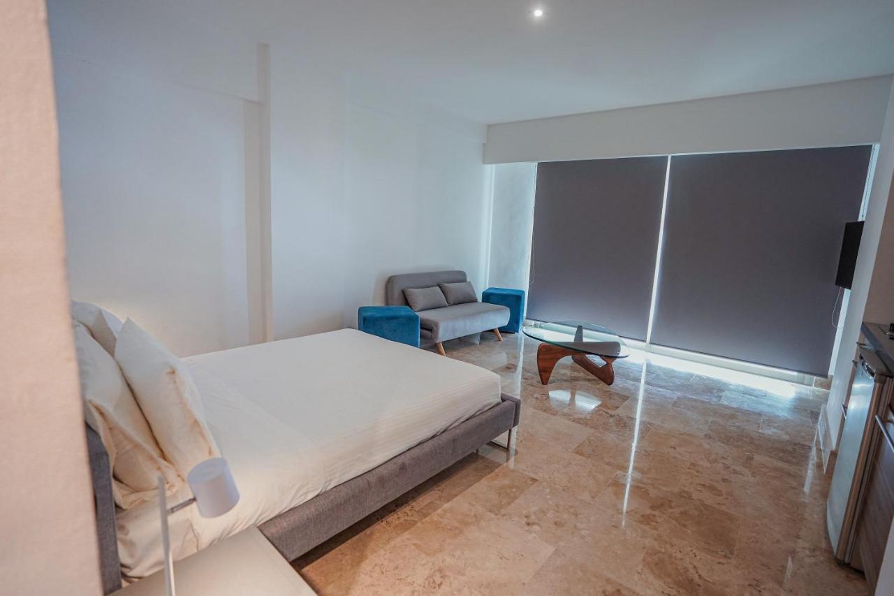 La Amada Condo With Marina View Cancun Dış mekan fotoğraf