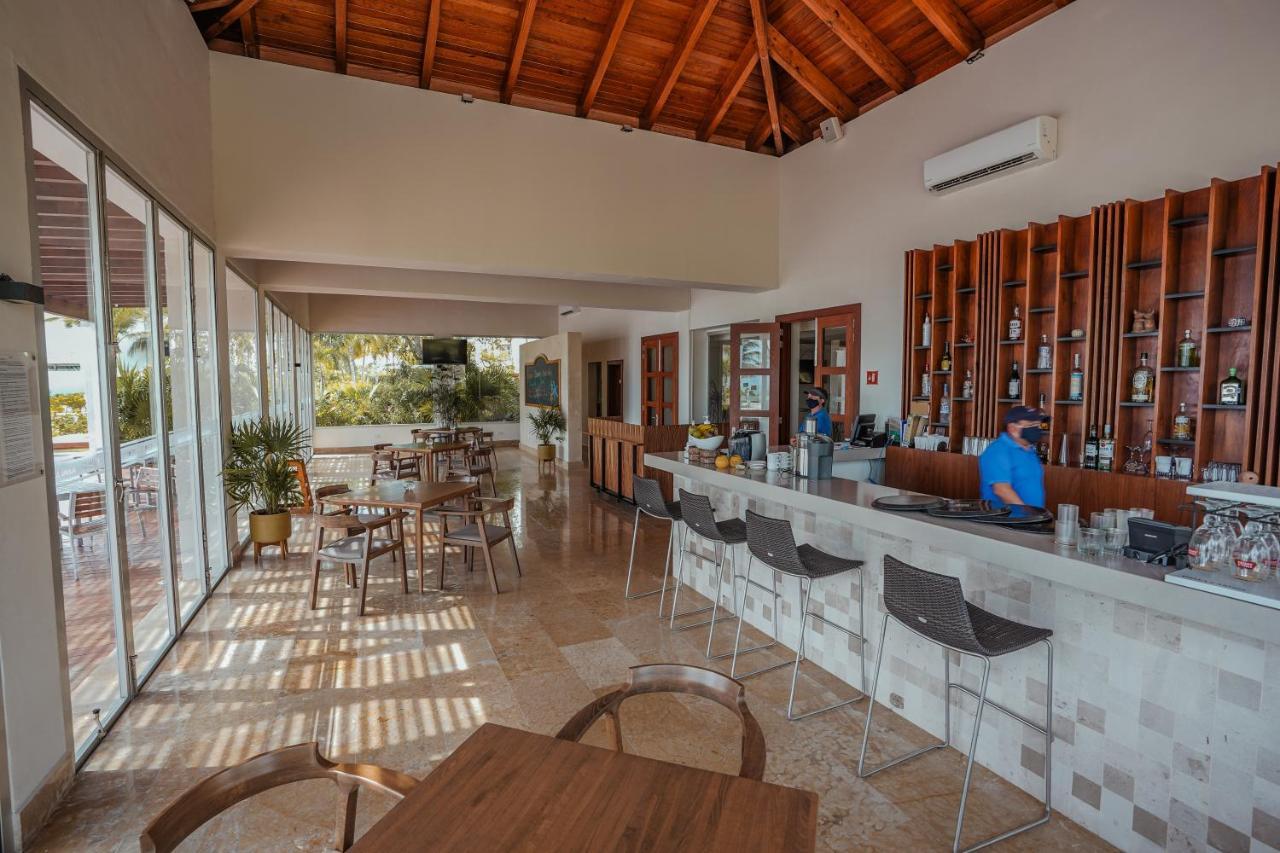 La Amada Condo With Marina View Cancun Dış mekan fotoğraf