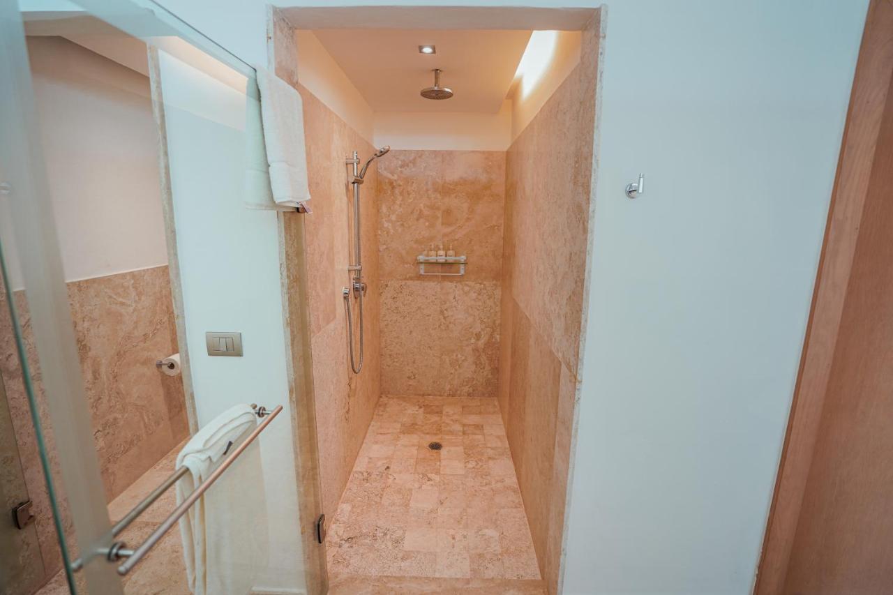 La Amada Condo With Marina View Cancun Dış mekan fotoğraf