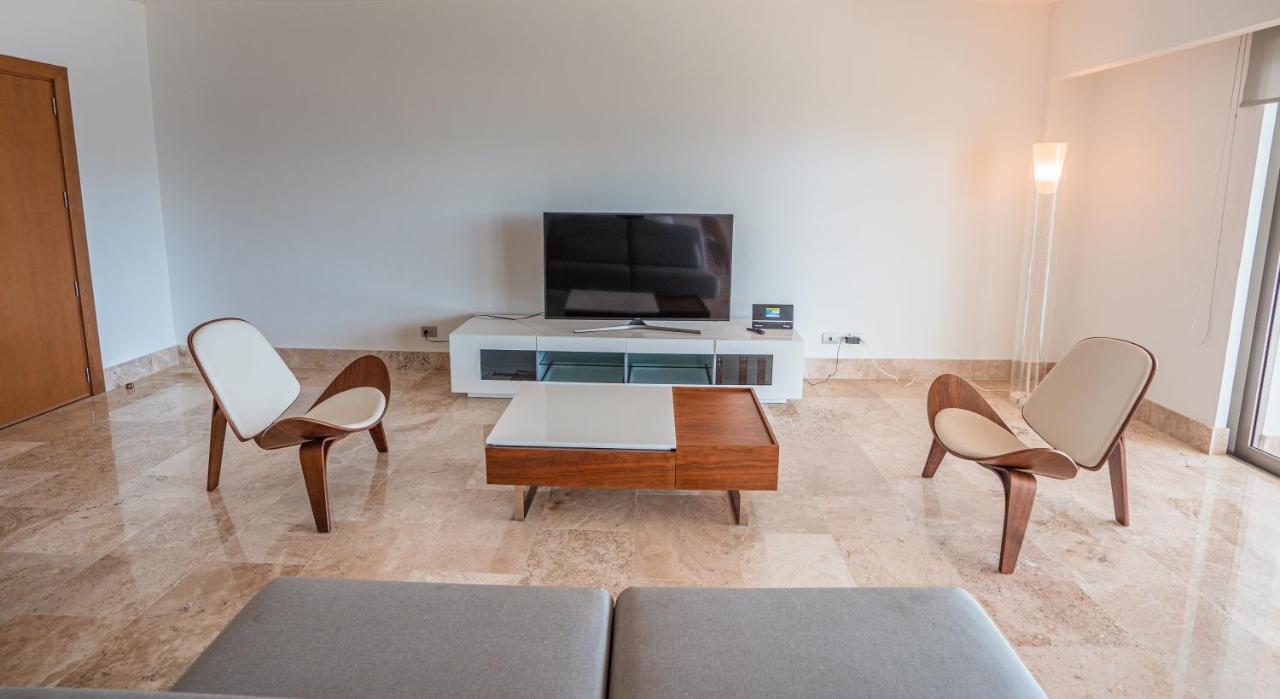 La Amada Condo With Marina View Cancun Dış mekan fotoğraf