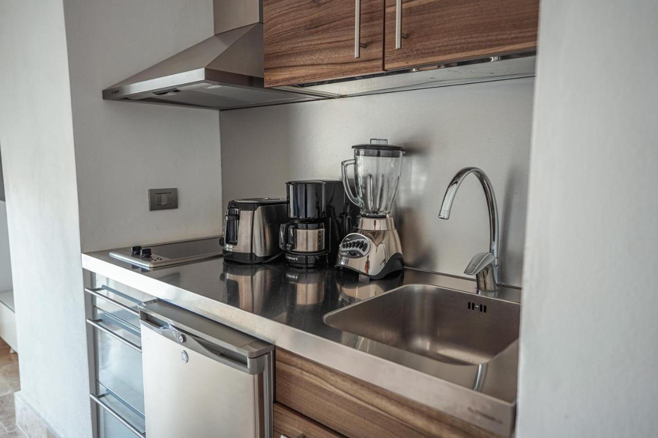 La Amada Condo With Marina View Cancun Dış mekan fotoğraf