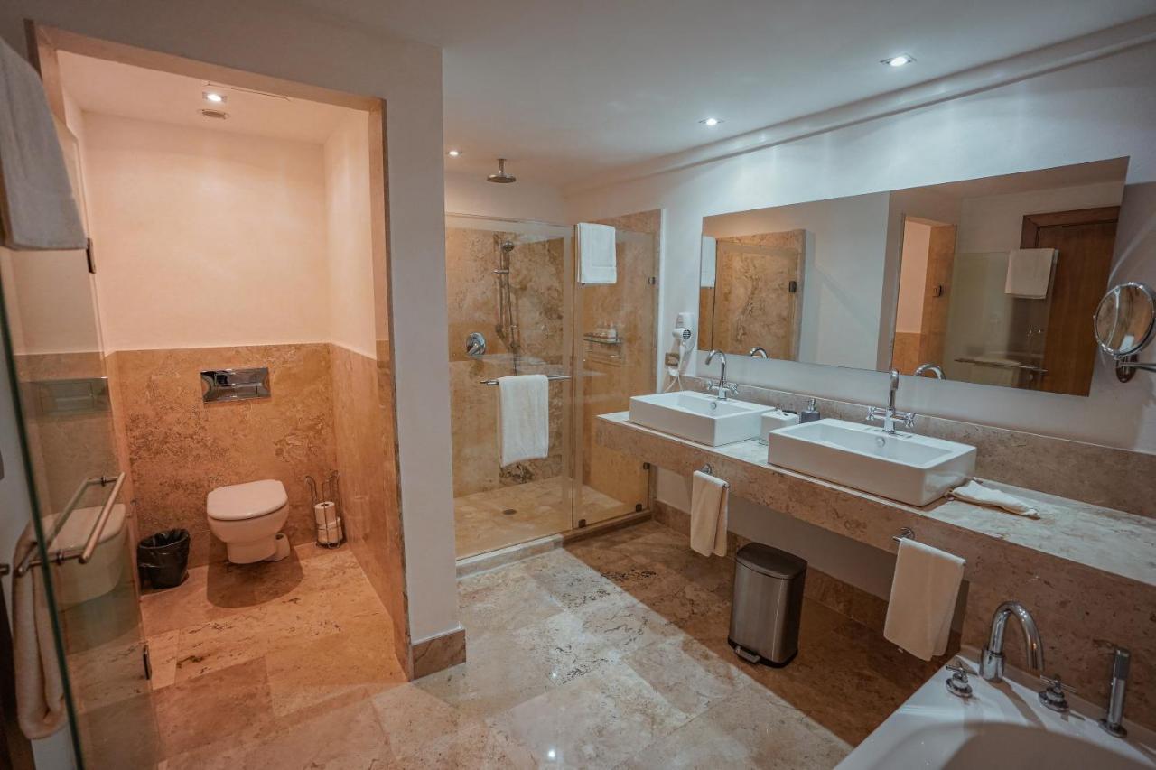 La Amada Condo With Marina View Cancun Dış mekan fotoğraf