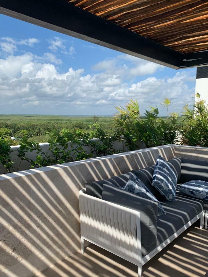 La Amada Condo With Marina View Cancun Dış mekan fotoğraf