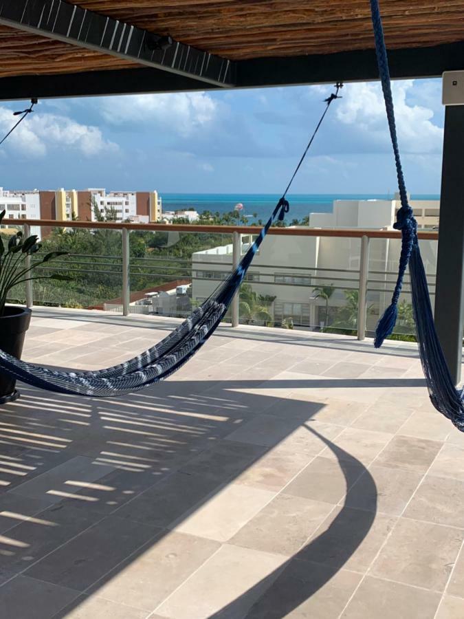 La Amada Condo With Marina View Cancun Dış mekan fotoğraf