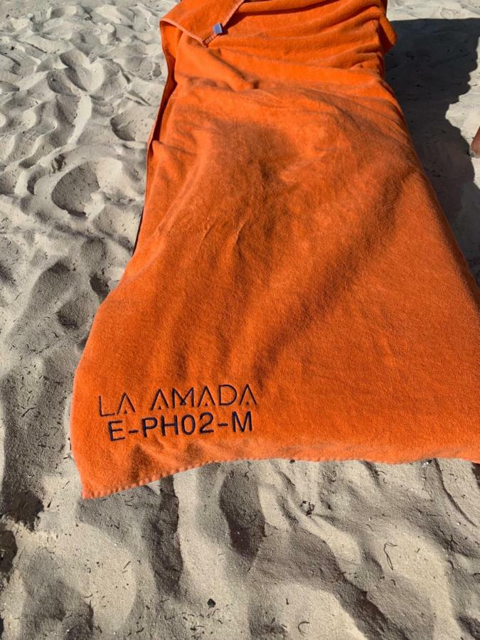 La Amada Condo With Marina View Cancun Dış mekan fotoğraf