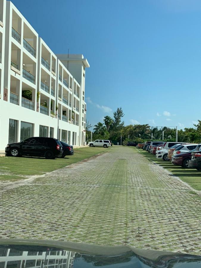 La Amada Condo With Marina View Cancun Dış mekan fotoğraf