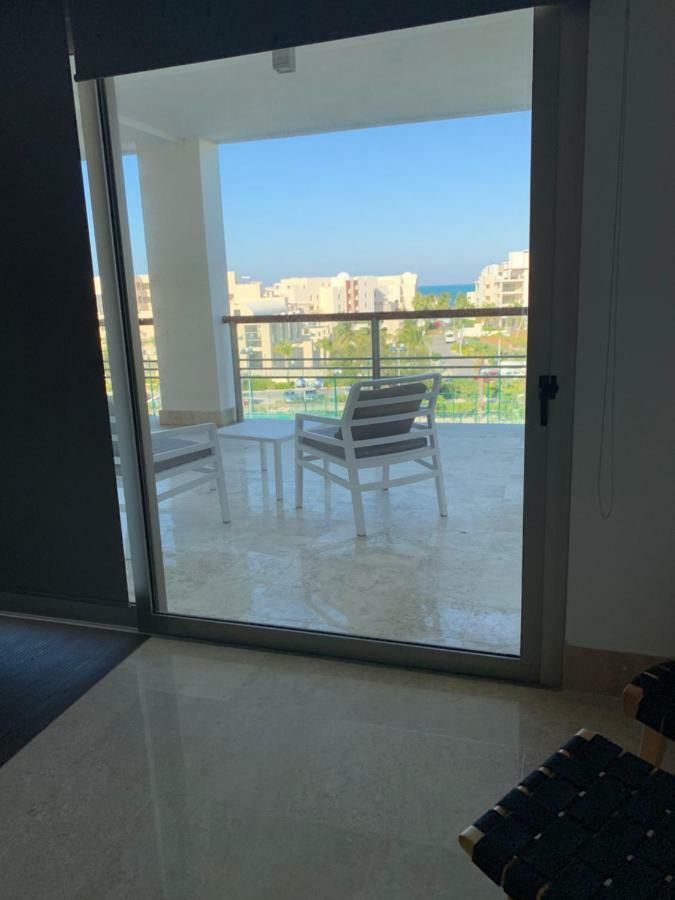 La Amada Condo With Marina View Cancun Dış mekan fotoğraf