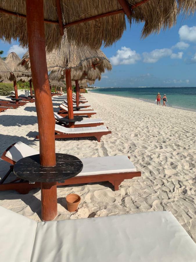 La Amada Condo With Marina View Cancun Dış mekan fotoğraf