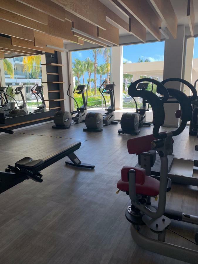 La Amada Condo With Marina View Cancun Dış mekan fotoğraf