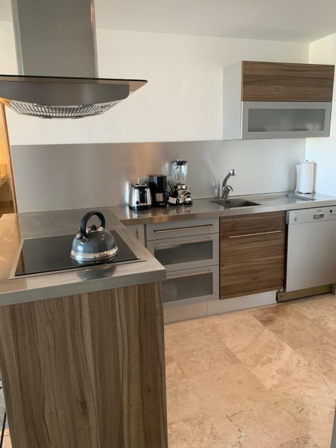 La Amada Condo With Marina View Cancun Dış mekan fotoğraf